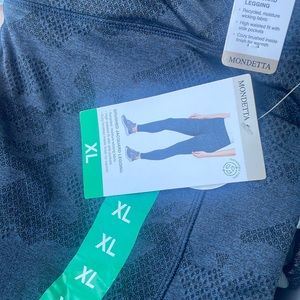 Leggings for woman XL